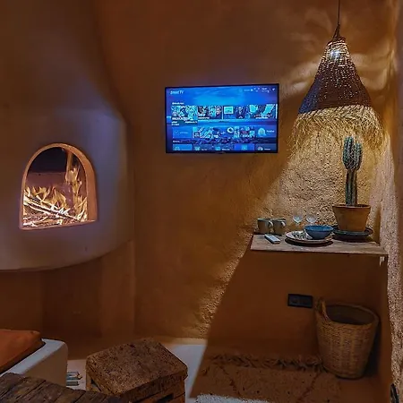 Casa Amina Hotel Chefchaouen Exterior photo