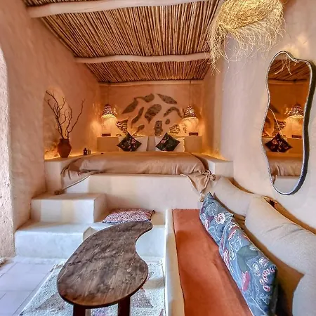 Casa Amina Hotel Chefchaouen Exterior photo
