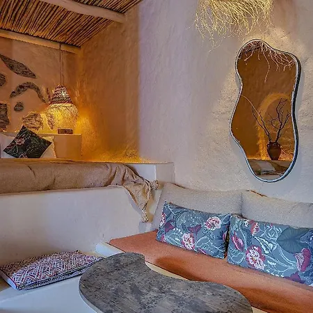 Casa Amina Hotel Chefchaouen Exterior photo