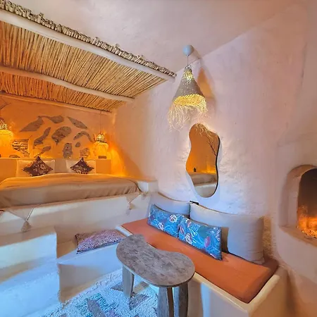 Casa Amina Hotel Chefchaouen Exterior photo