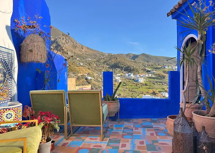 Casa Amina