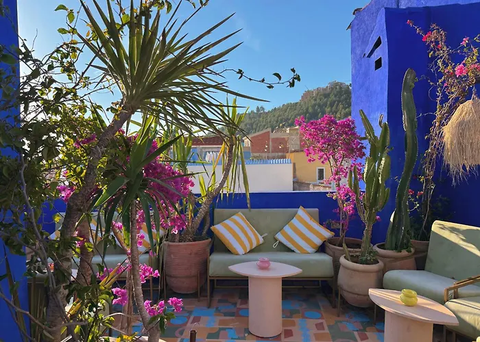 Casa Amina