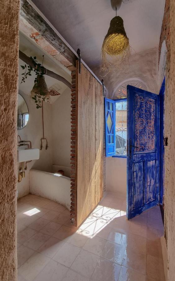 Casa Amina 2* Chefchaouen