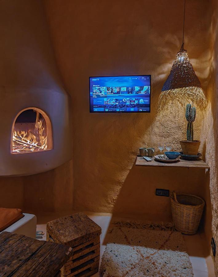 Maison d'hôtes Casa Amina Chefchaouen