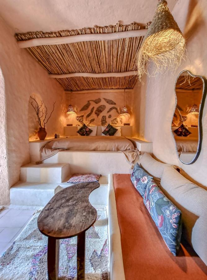 Casa Amina Maison d'hôtes