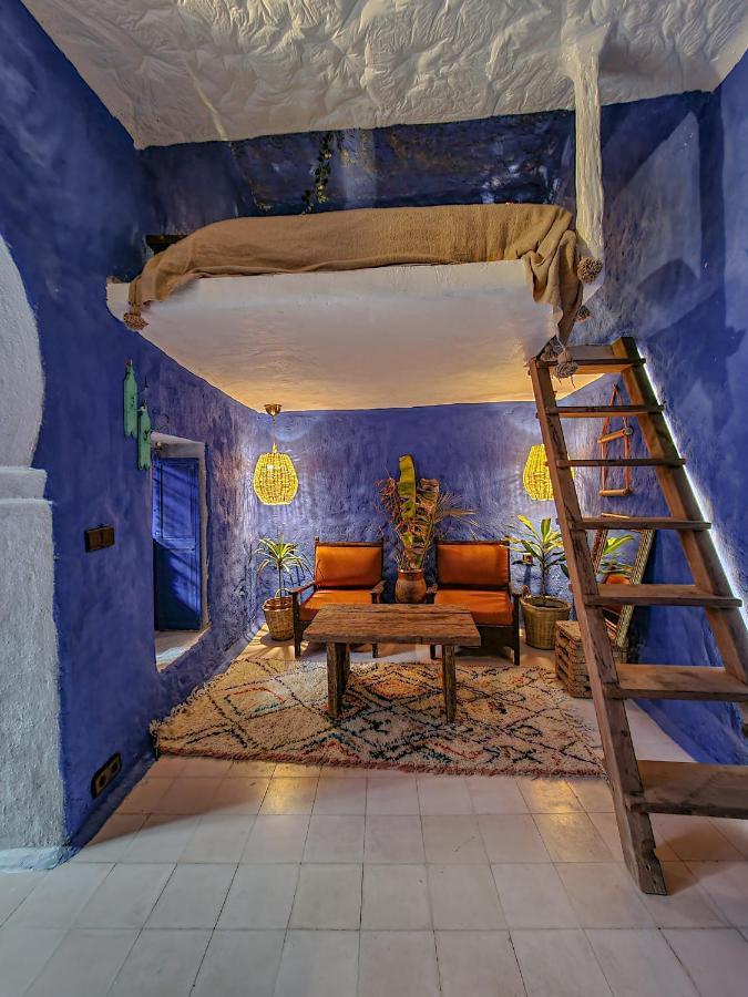Maison d'hôtes Casa Amina Chefchaouen