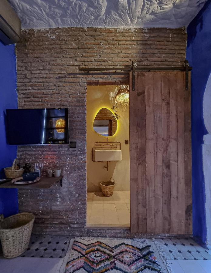 Maison d'hôtes Casa Amina