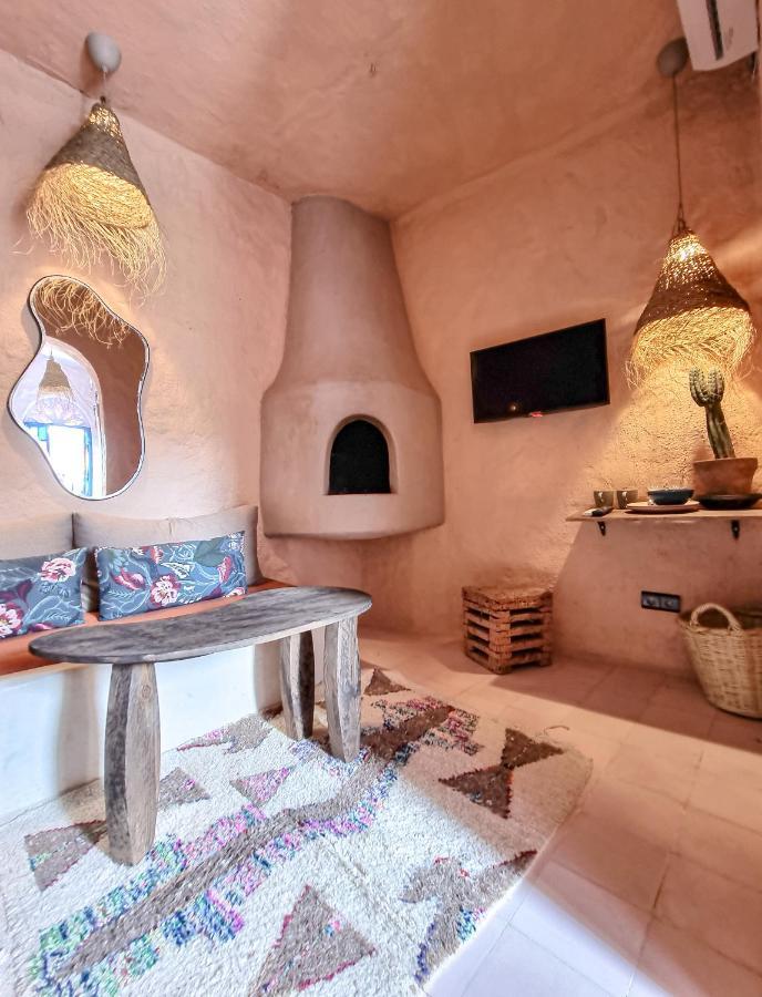 Maison d'hôtes Casa Amina Chefchaouen