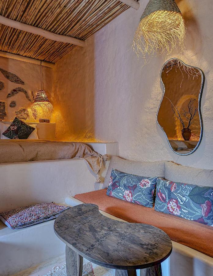 Gasthof Casa Amina Chefchaouen