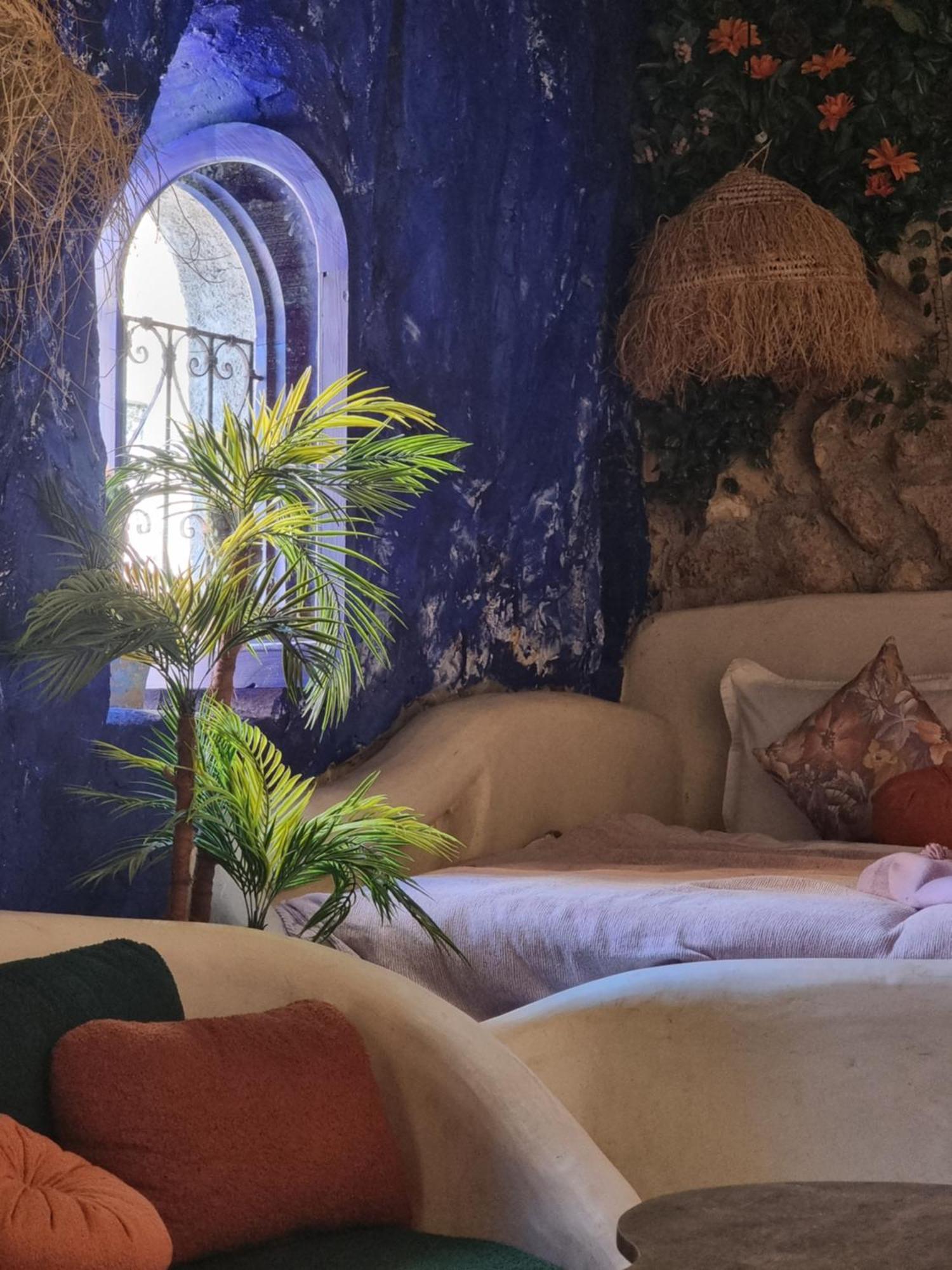 Casa Amina Maison d'hôtes Chefchaouen
