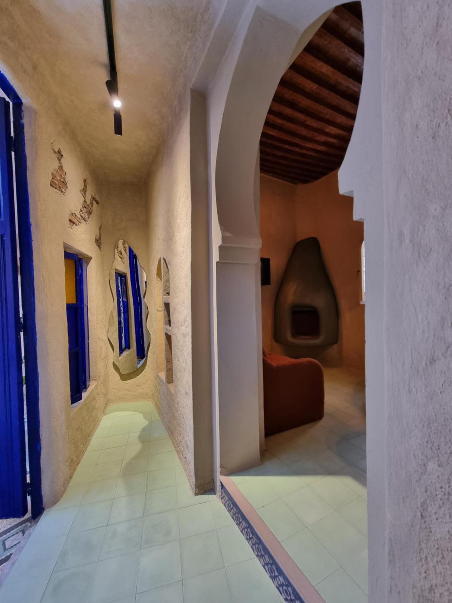 Casa Amina 2*
