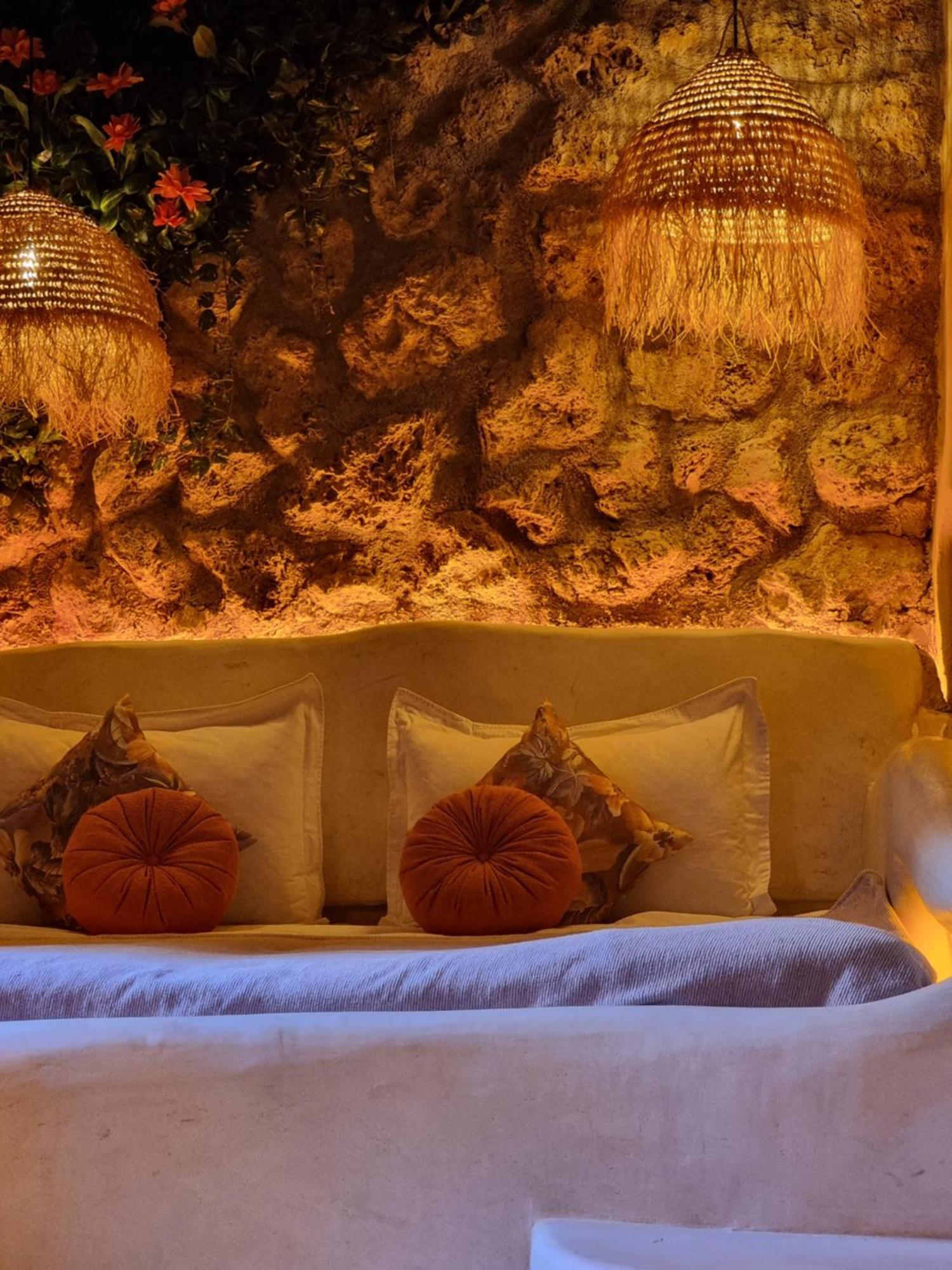 Casa Amina Gasthof Chefchaouen