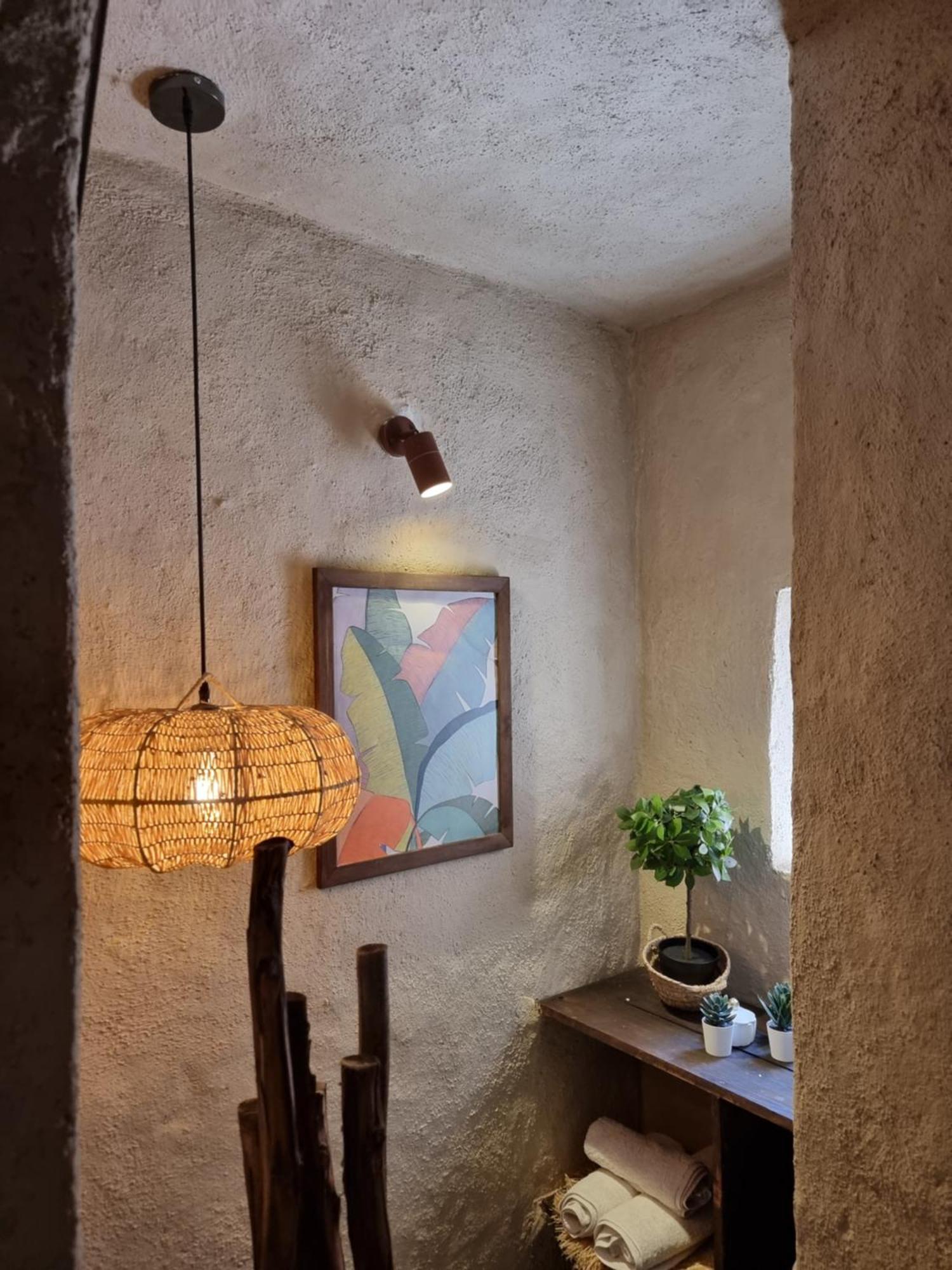 Casa Amina Maison d'hôtes Chefchaouen