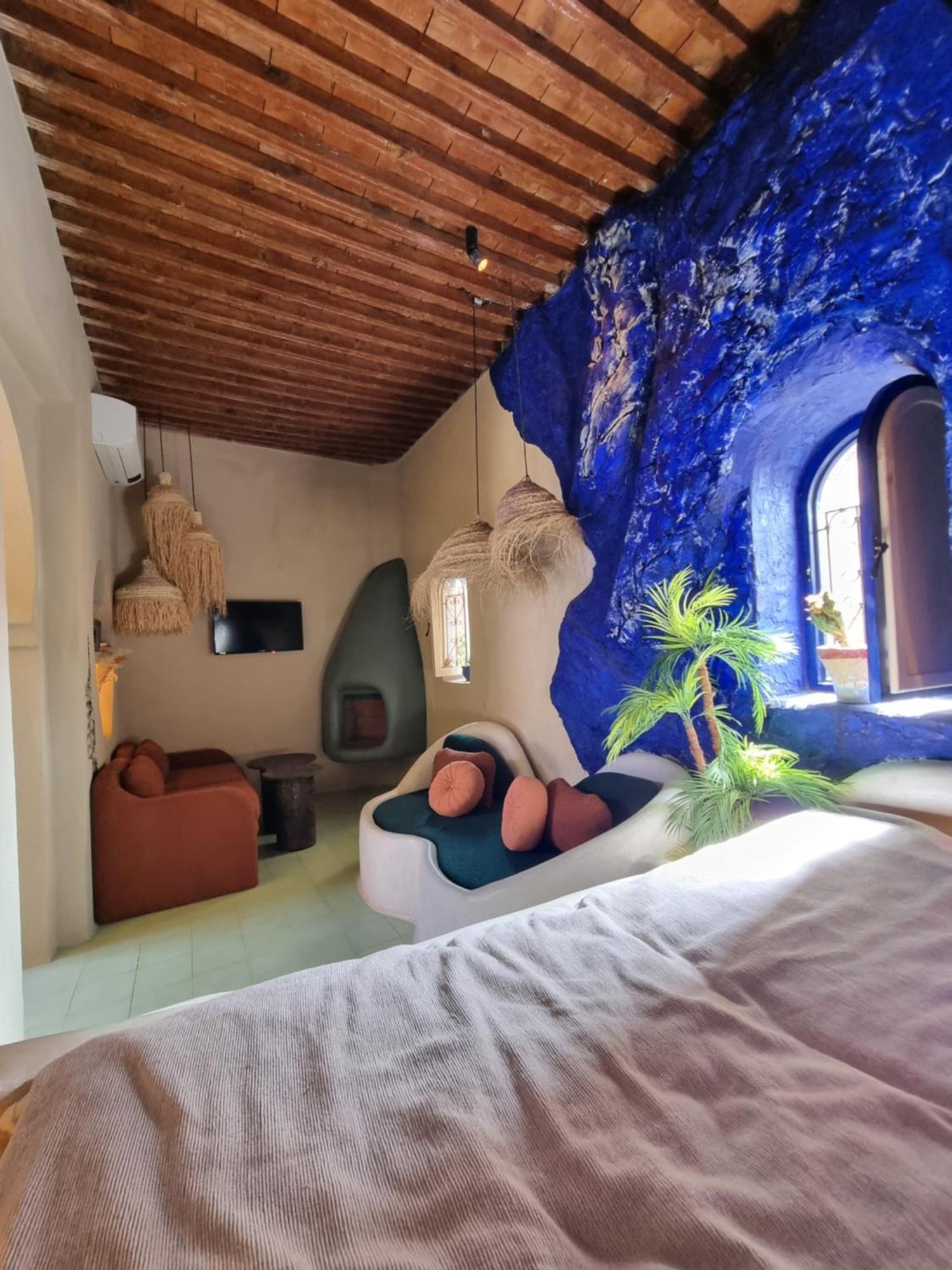 Casa Amina Maison d'hôtes Chefchaouen