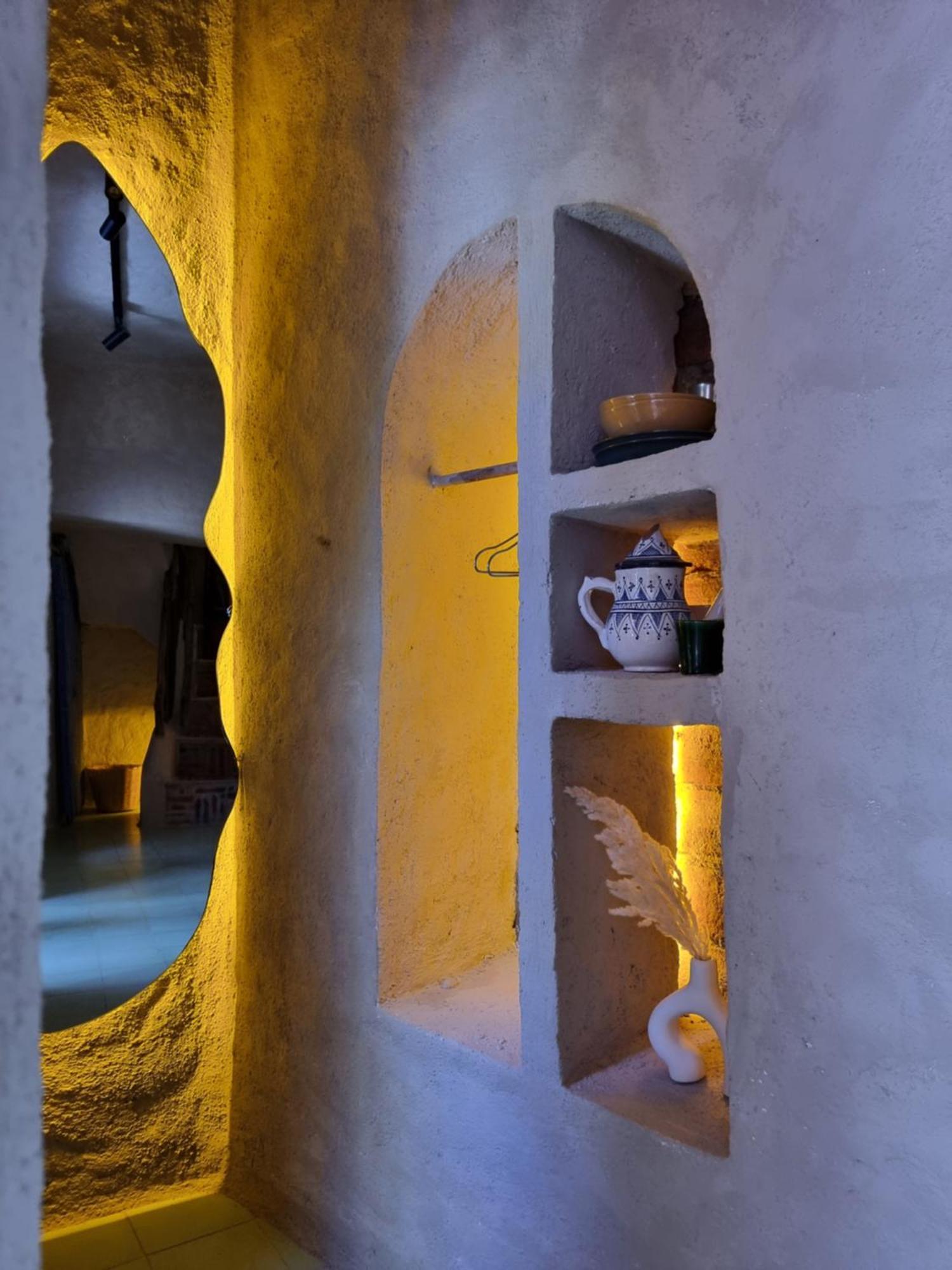 Maison d'hôtes Casa Amina 2*