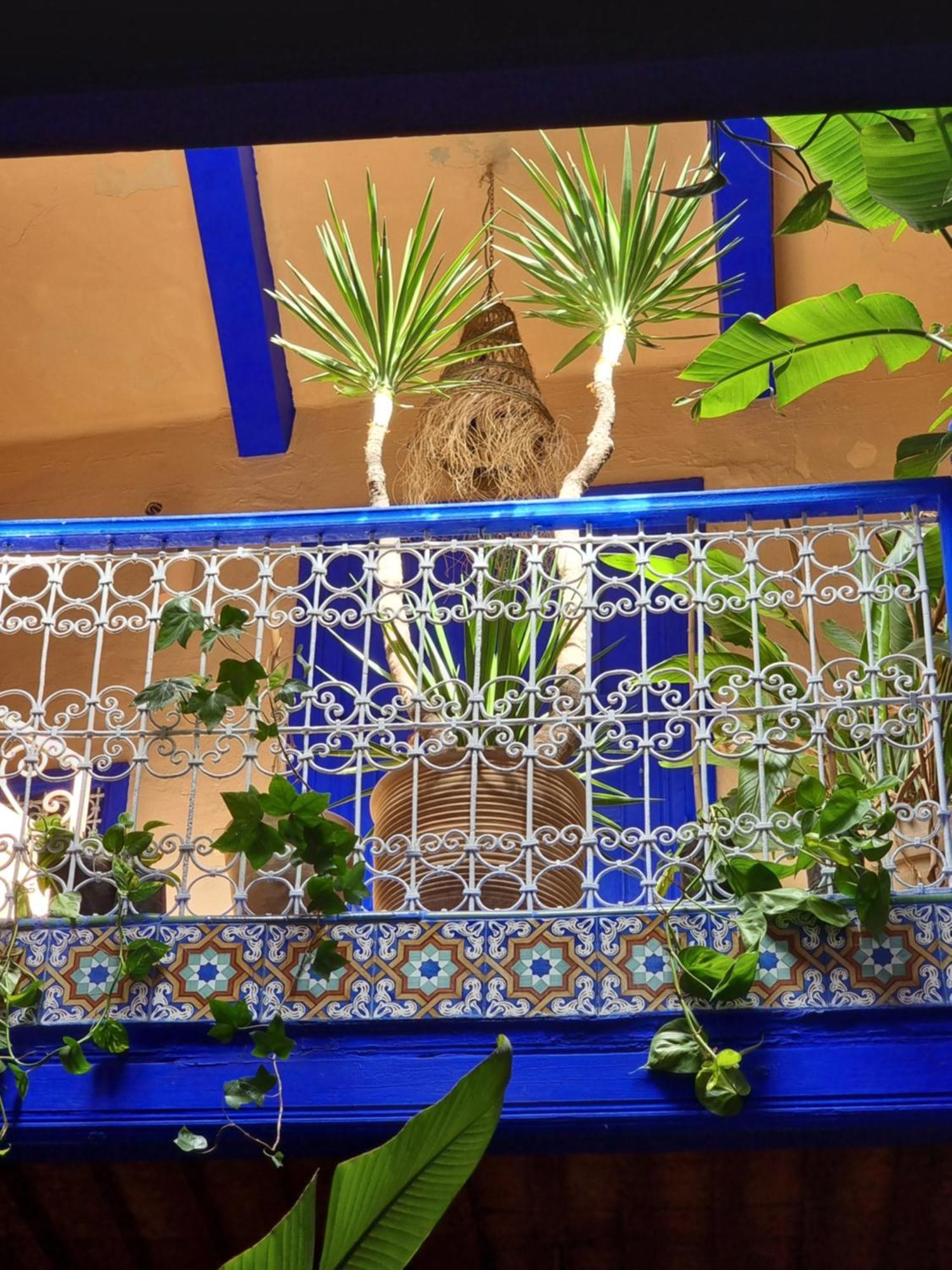 Casa Amina Gasthof 2*