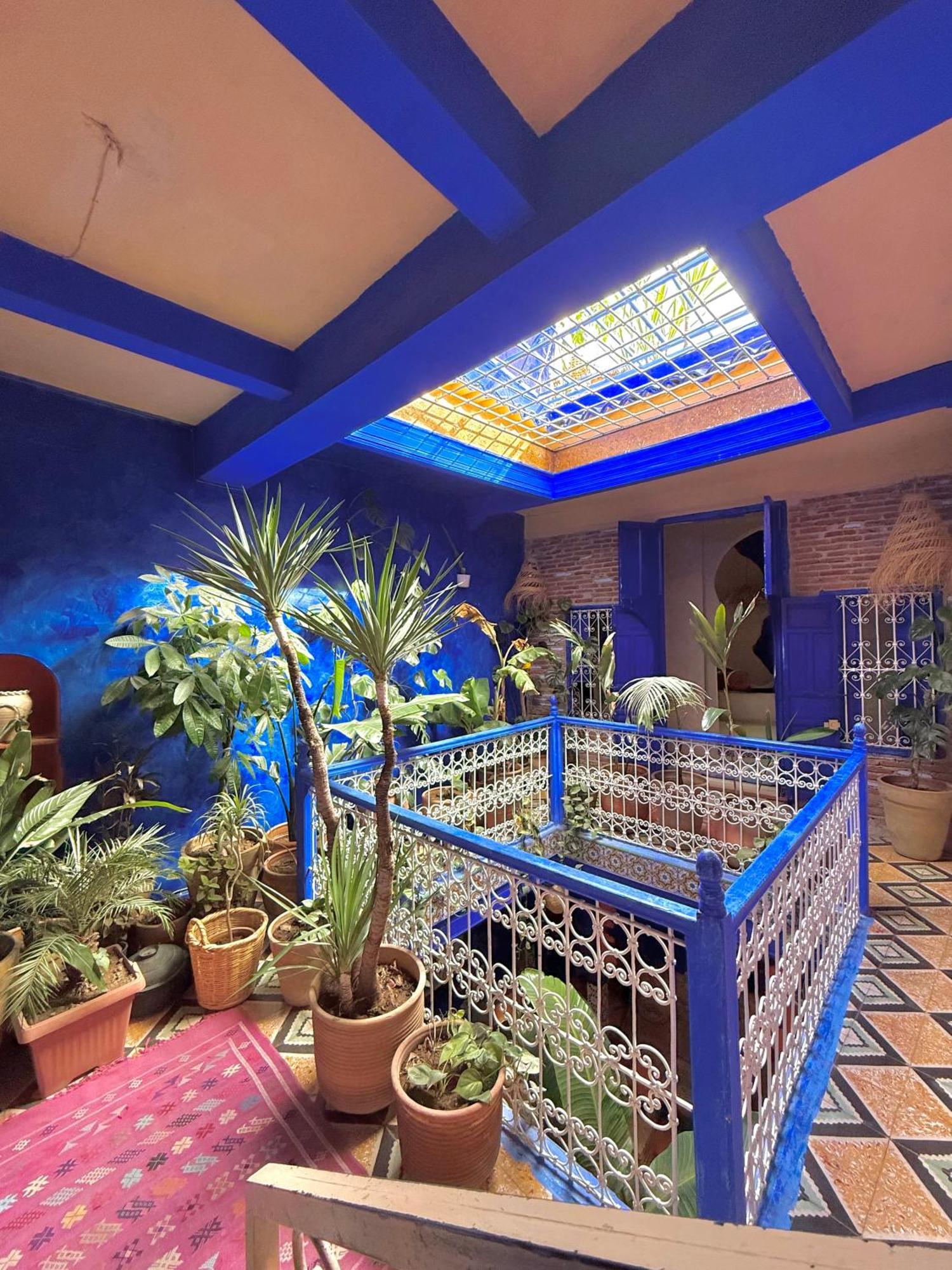 Casa Amina 2* Chefchaouen