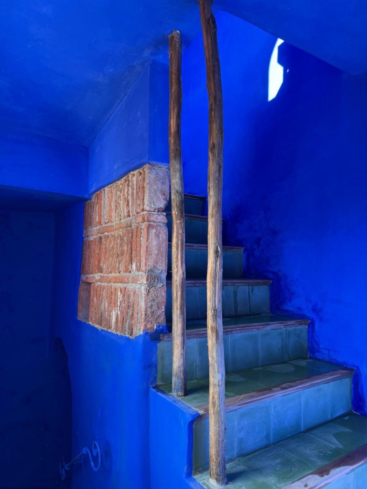 Casa Amina Chefchaouen