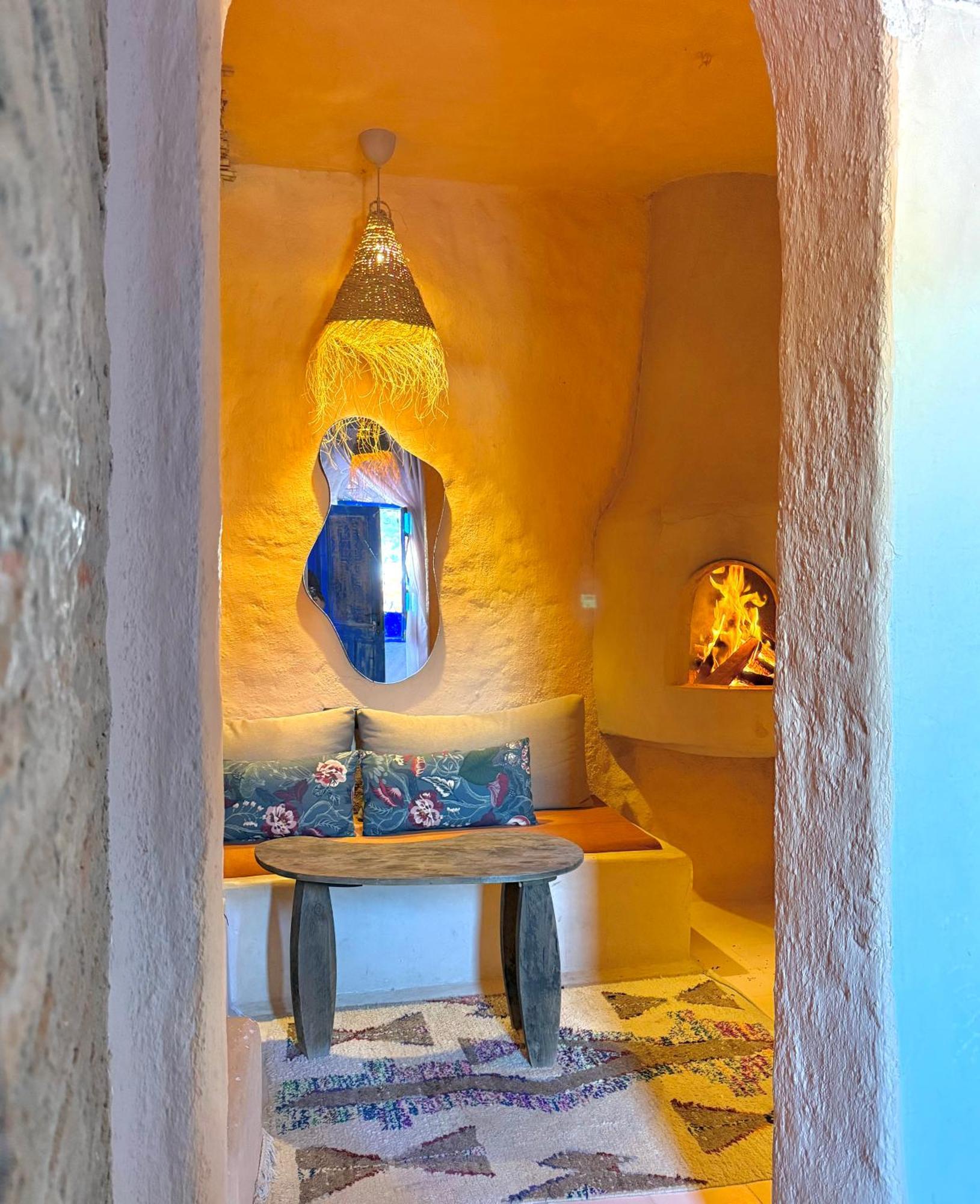 Casa Amina Gasthof Chefchaouen