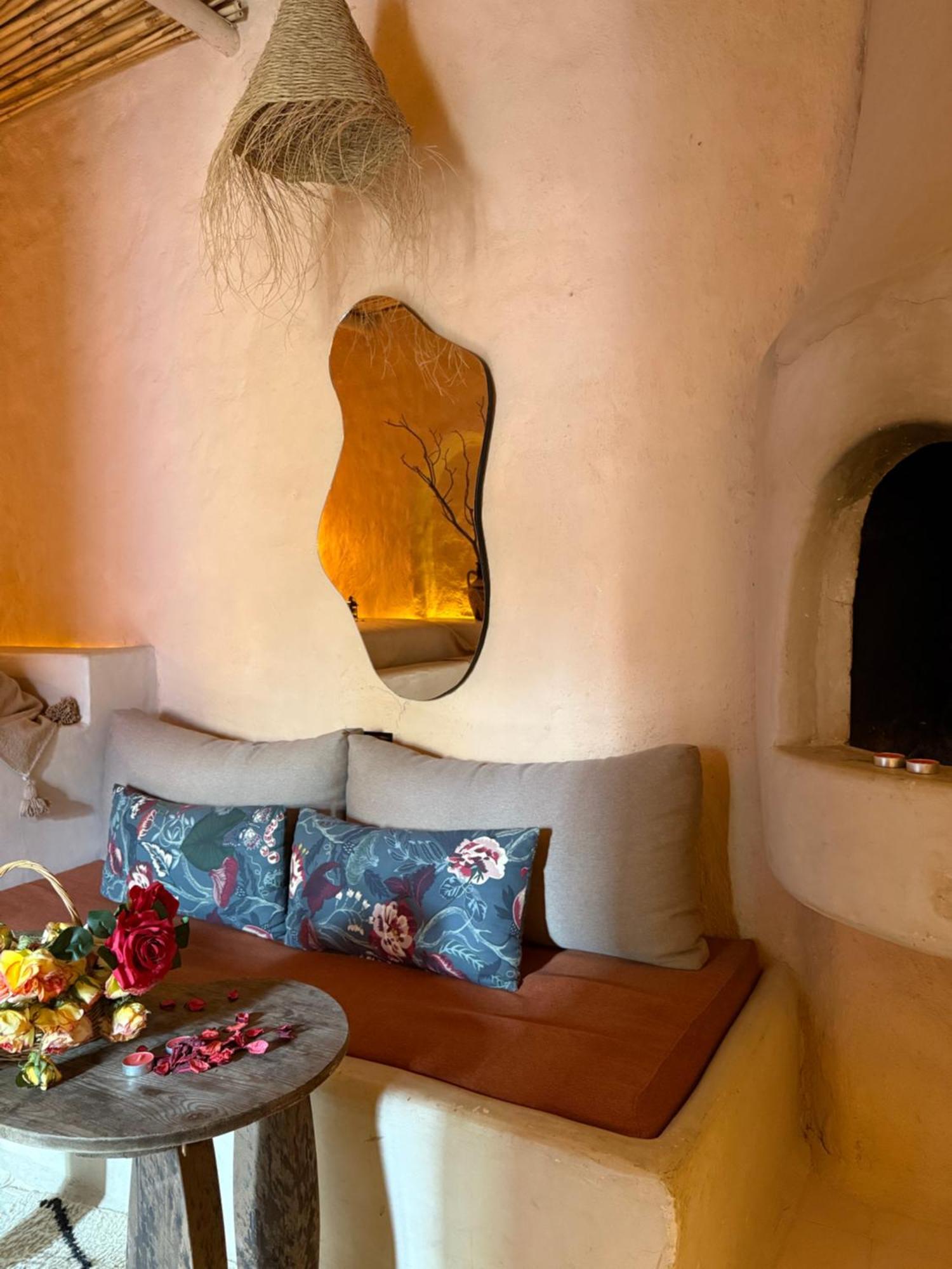 Casa Amina Maison d'hôtes