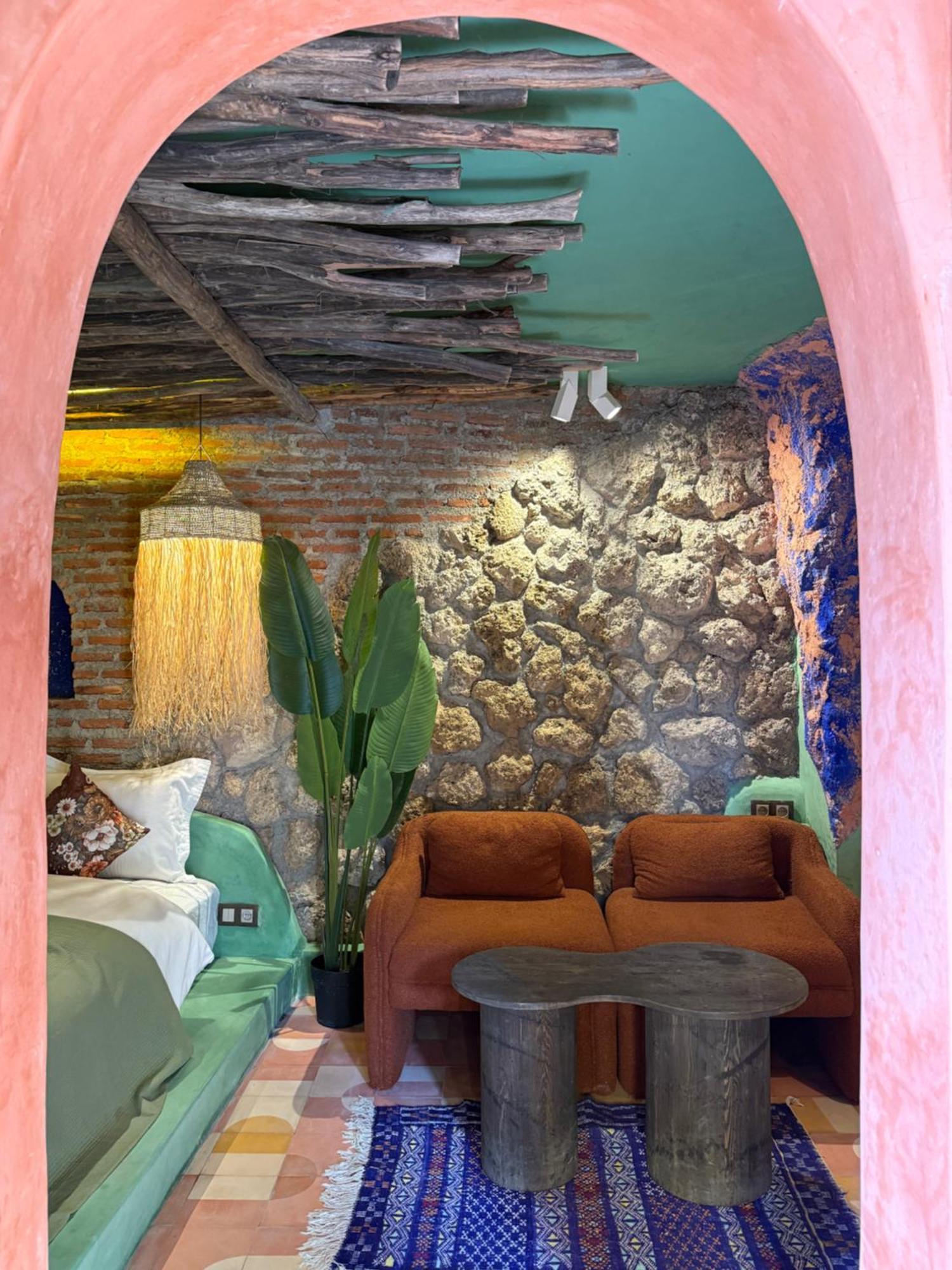 Casa Amina Chefchaouen