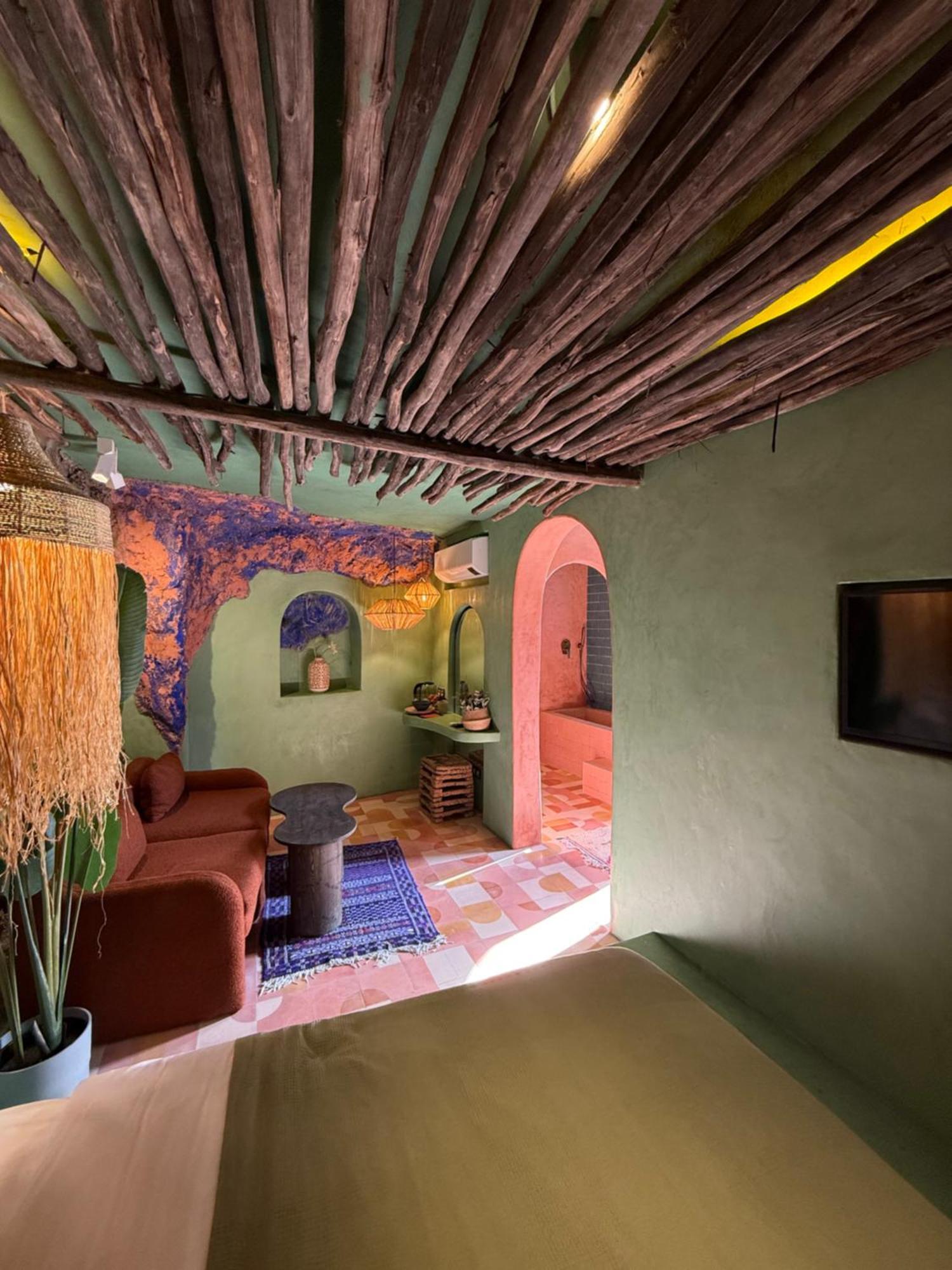 Casa Amina 2* Chefchaouen