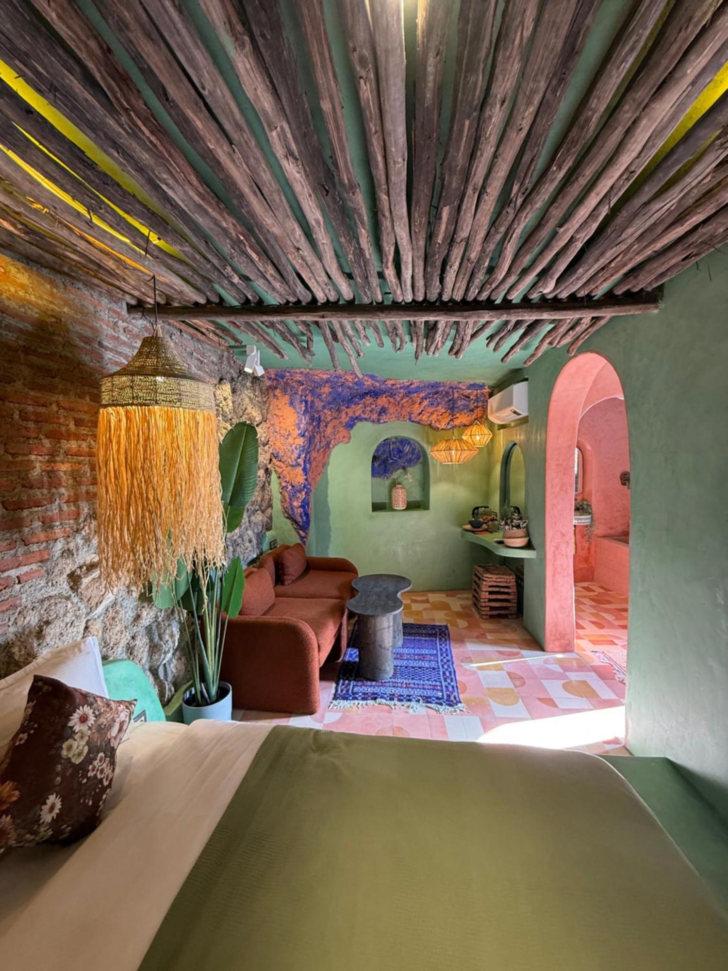 Casa Amina Gasthuis
