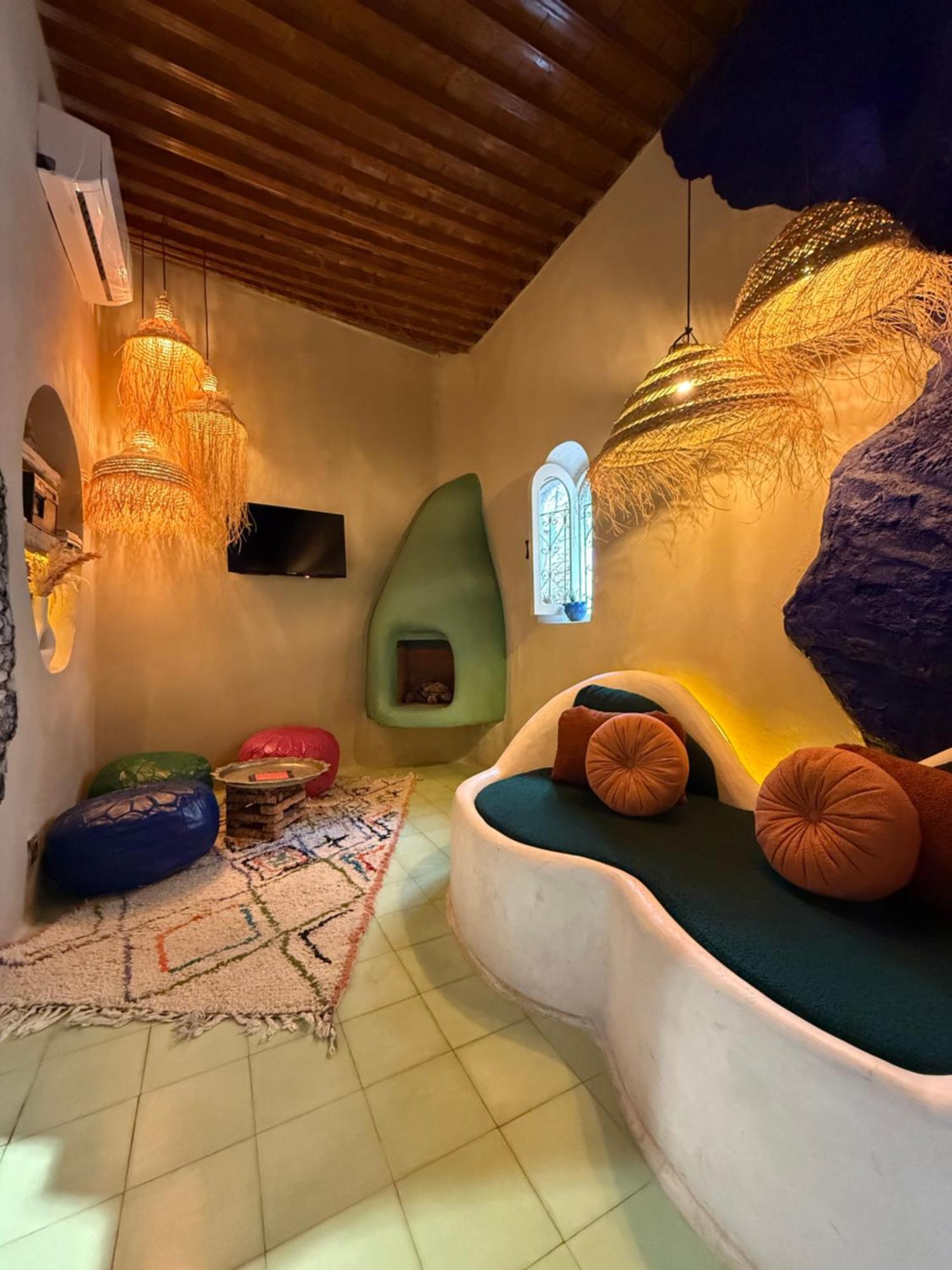 Casa Amina Chefchaouen