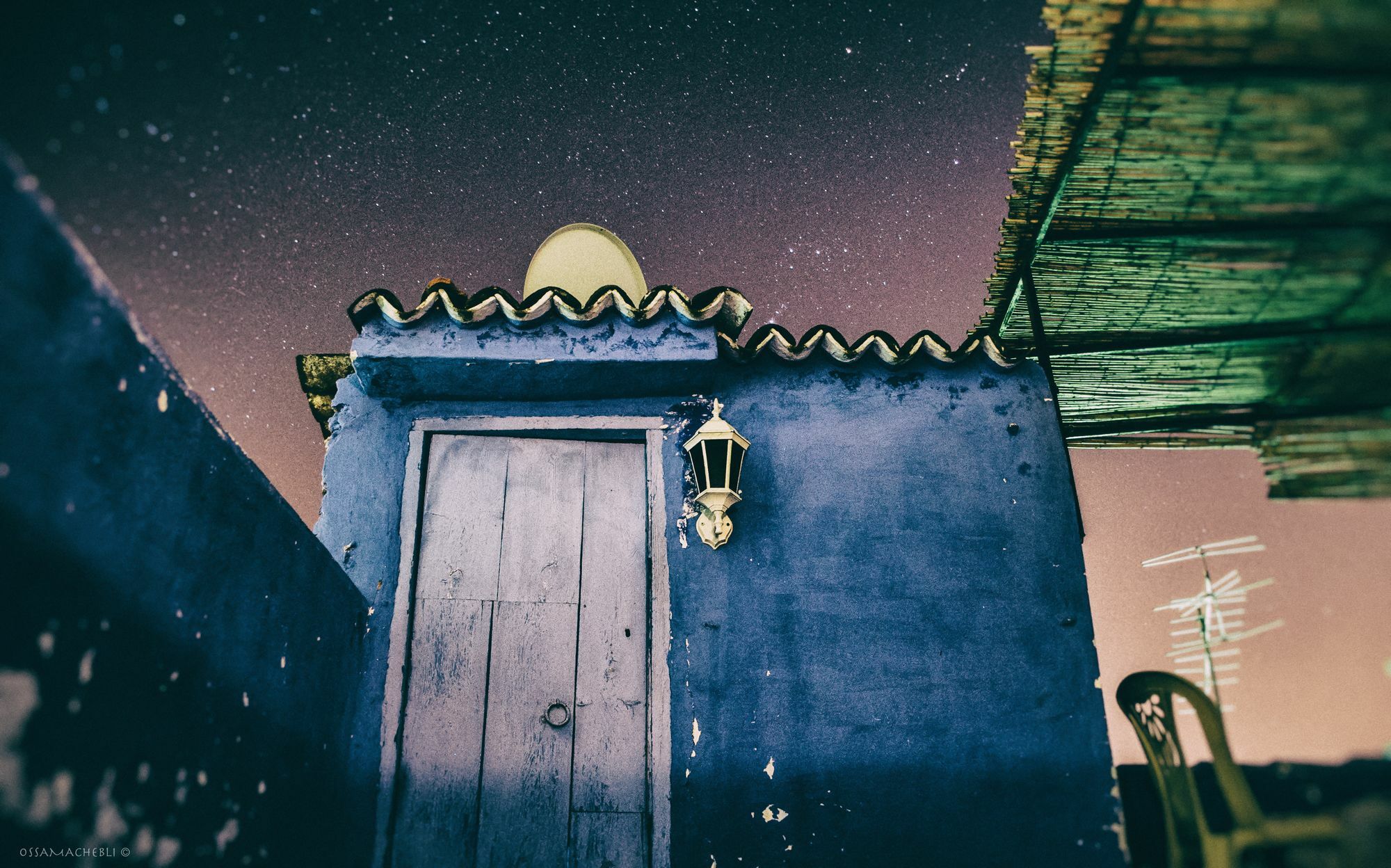 Casa Amina